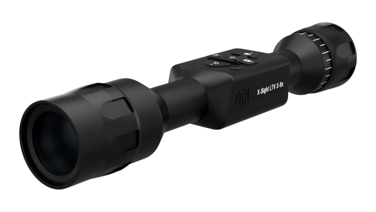 Сервисный центр ATN в Нижнем Новгороде