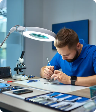 О сервисном центре ATN в Нижнем Новгороде